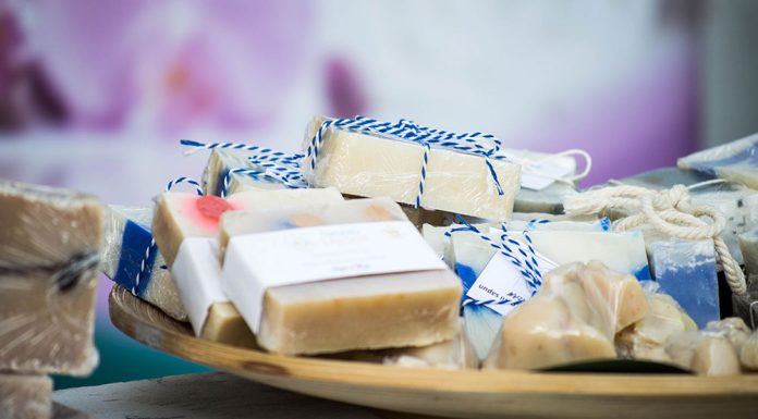 These Are The Colors Everyone Will Be Talking About In 2017