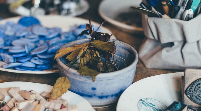 DIY Cosmetics | Easy Makeup Recipe Ideas