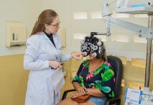 Instituto Tarcízio Dias leva atendimento oftalmológico gratuito a Rio Tinto